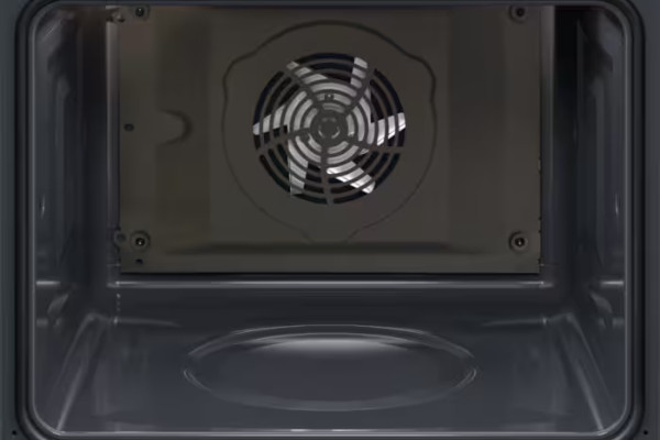 Piekarnik Electrolux EOF5F50V